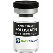 Peptideo FOLLISTATIN-344 Hipertrorfia e Performance Fisica 1mg GPharm