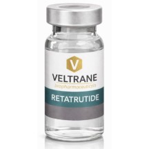 ZPHC Retratutide 60mg Solucao Injetavel 5 Ampolas 8mg (Importada Retratutida)