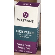 T.G Tirzepatida Indufar 15mg Solucao Injetavel (Importada)