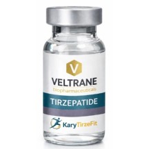 Tirzepatida Injection (Tirzepatide Mounjaro) Peptideo para Emagrecimento GLP2 60mg Veltrane