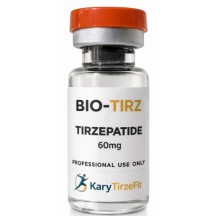 Tirzepatida Injection (Tirzepatide Mounjaro) Peptideo para Emagrecimento GLP2 60mg BIO-TIRZ