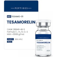 T.G Tirzepatida Indufar 15mg Solucao Injetavel (Importada)