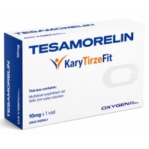 T.G Tirzepatida Indufar 15mg Solucao Injetavel (Importada)