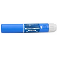 Tirzepatida Injection (Tirzepatide Mounjaro) Peptideo para Emagrecimento GLP2 60mg TirzeGen