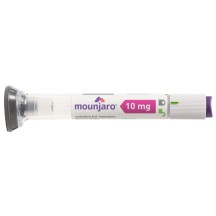 T.G Tirzepatida Indufar 15mg Solucao Injetavel (Importada)