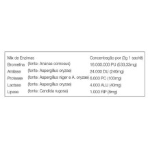 copy of Enzyfor Enzimas Digestivas Soluvel 5x1 Saches