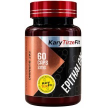 ZPHC Retratutide 60mg Solucao Injetavel 5 Ampolas 8mg (Importada Retratutida)