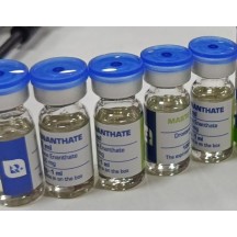 Enantato de Testosterona (Enanthate Testosterone) Master 100mg 10 Ampolas 1ml
