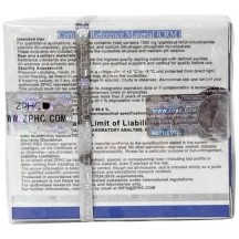 NAD+ 1000mg Solucao Injetavel (Importado) Energia e Metabolismo ZPHC