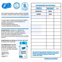 Blend Formulado Cloridrato Betaina HCL 100mg + PEPSINA 40mg Digestão e Gastro