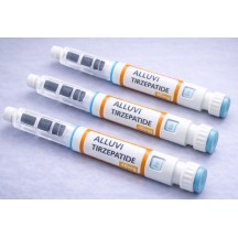 T.G Tirzepatida Indufar 15mg Solucao Injetavel (Importada)