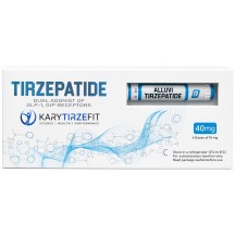 T.G Tirzepatida Indufar 15mg Solucao Injetavel (Importada)