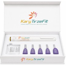 Tirzepatida Injection (Tirzepatide Mounjaro) Peptideo para Emagrecimento GLP2 Pen Liberty