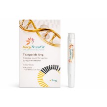 T.G Tirzepatida Indufar 15mg Solucao Injetavel (Importada)