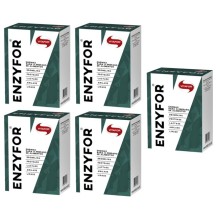 copy of copy of copy of Enzyfor Enzimas Digestivas Soluvel 5x1 Saches