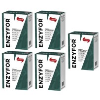 copy of copy of copy of Enzyfor Enzimas Digestivas Soluvel 5x1 Saches