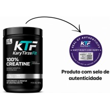 Creatina Premium Pura Importada Micronizada e Monohidratada 400g Muscle