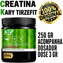 Creatina Premium Pura Importada Monohidratada 500g Grow