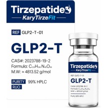 T.G Tirzepatida Indufar 15mg Solucao Injetavel (Importada)
