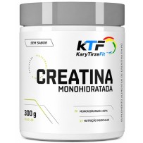 Creatina Premium Pura Importada Monohidratada Performance e Resistencia Dux 300g