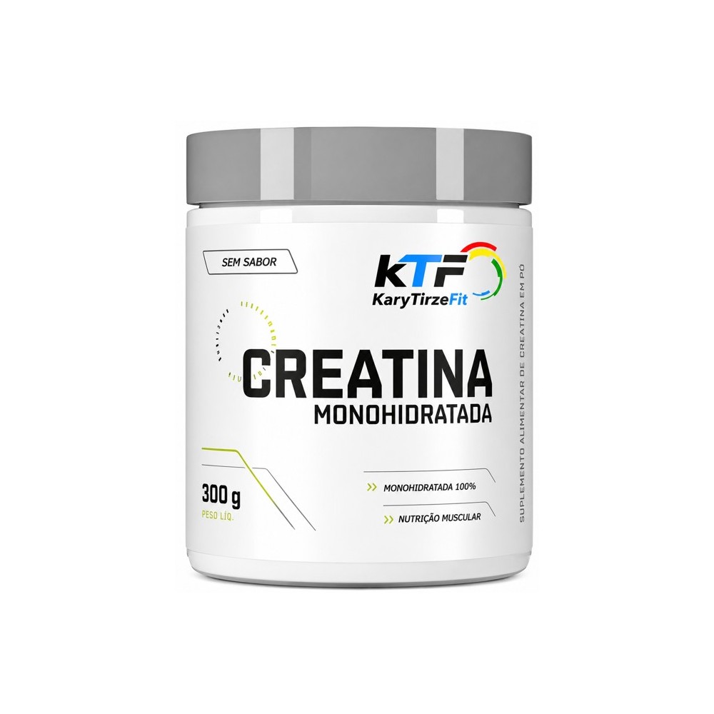 Creatina Premium Pura Importada Monohidratada Performance e Resistencia Dux 300g