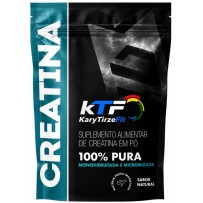 Creatina Premium Pura Importada Micronizada e/ou Monohidratada Soldier Pack