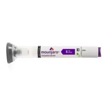 T.G Tirzepatida Indufar 15mg Solucao Injetavel (Importada)