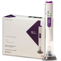 T.G Tirzepatida Indufar 15mg Solucao Injetavel (Importada)