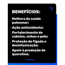 NAC Zero N-Acetilcisteína Performance Esportiva 600mg Anti-Oxidante AntiRadicais Livres