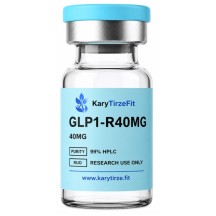 Retatrutide Solucao Injetavel (Importada Retatrutida) GLP 3 Licence 40mg BioGen