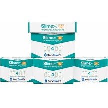 T.G Tirzepatida Indufar 15mg Solucao Injetavel (Importada)