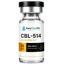 ZPHC Retratutide 60mg Solucao Injetavel 5 Ampolas 8mg (Importada Retratutida)