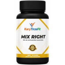 Blend de Aminoacidos Força, Imunidade e Ganho de Massa 360g 8X1