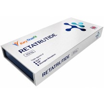 Retatrutide Solucao Injetavel (Importada Retatrutida) GLP 3 Pen 40mg Thera