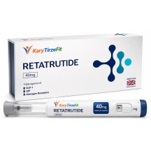 ZPHC Retratutide 60mg Solucao Injetavel 5 Ampolas 8mg (Importada Retratutida)