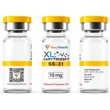 SS-31 Peptideo para Performance e Energia 10mg XLX