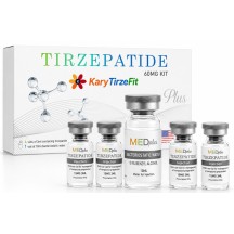 T.G Tirzepatida Indufar 15mg Solucao Injetavel (Importada)