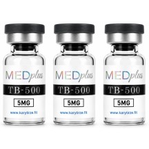 ZPHC Retratutide 60mg Solucao Injetavel 5 Ampolas 8mg (Importada Retratutida)