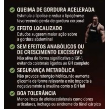 copia de copia de copia de copia de Caixa de Seringas Universal para Tirzepatida Estereo Ultrafina 1ml/100ui