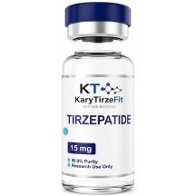 T.G Tirzepatida Indufar 15mg Solucao Injetavel (Importada)