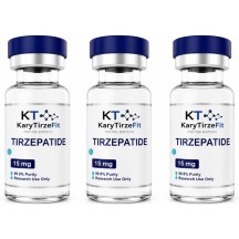 T.G Tirzepatida Indufar 15mg Solucao Injetavel (Importada)