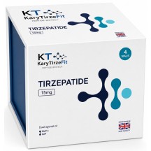 Tirzepatida Injection (Tirzepatide Mounjaro) Peptideo para Emagrecimento GLP2 Thera