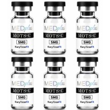 ZPHC Retratutide 60mg Solucao Injetavel 5 Ampolas 8mg (Importada Retratutida)
