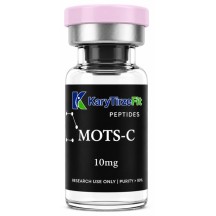 Peptideo MOTS-C Metabolismo e Energia NexGen 10mg