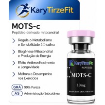 Peptideo MOTS-C Metabolismo e Energia NexGen 10mg
