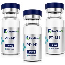 T.G Tirzepatida Indufar 15mg Solucao Injetavel (Importada)