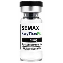 ZPHC Retratutide 60mg Solucao Injetavel 5 Ampolas 8mg (Importada Retratutida)