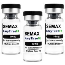 ZPHC Retratutide 60mg Solucao Injetavel 5 Ampolas 8mg (Importada Retratutida)