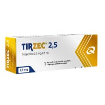 T.G Tirzepatida Indufar 15mg Solucao Injetavel (Importada)