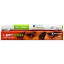 ZPHC Retratutide 60mg Solucao Injetavel 5 Ampolas 8mg (Importada Retratutida)